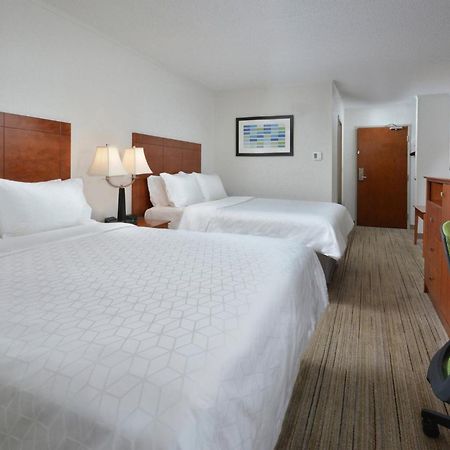 Holiday Inn Express Lynchburg By Ihg Exterior photo