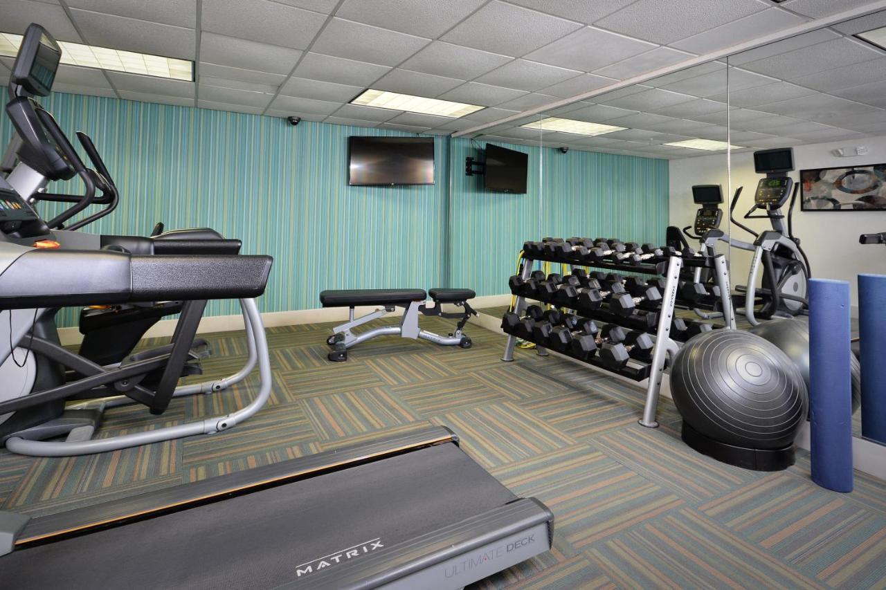 Holiday Inn Express Lynchburg By Ihg Exterior photo