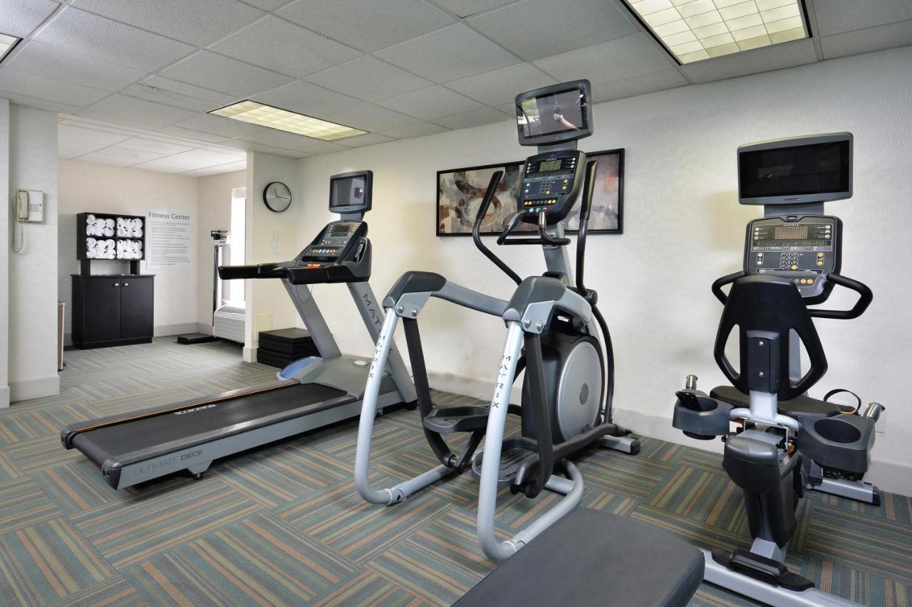 Holiday Inn Express Lynchburg By Ihg Exterior photo