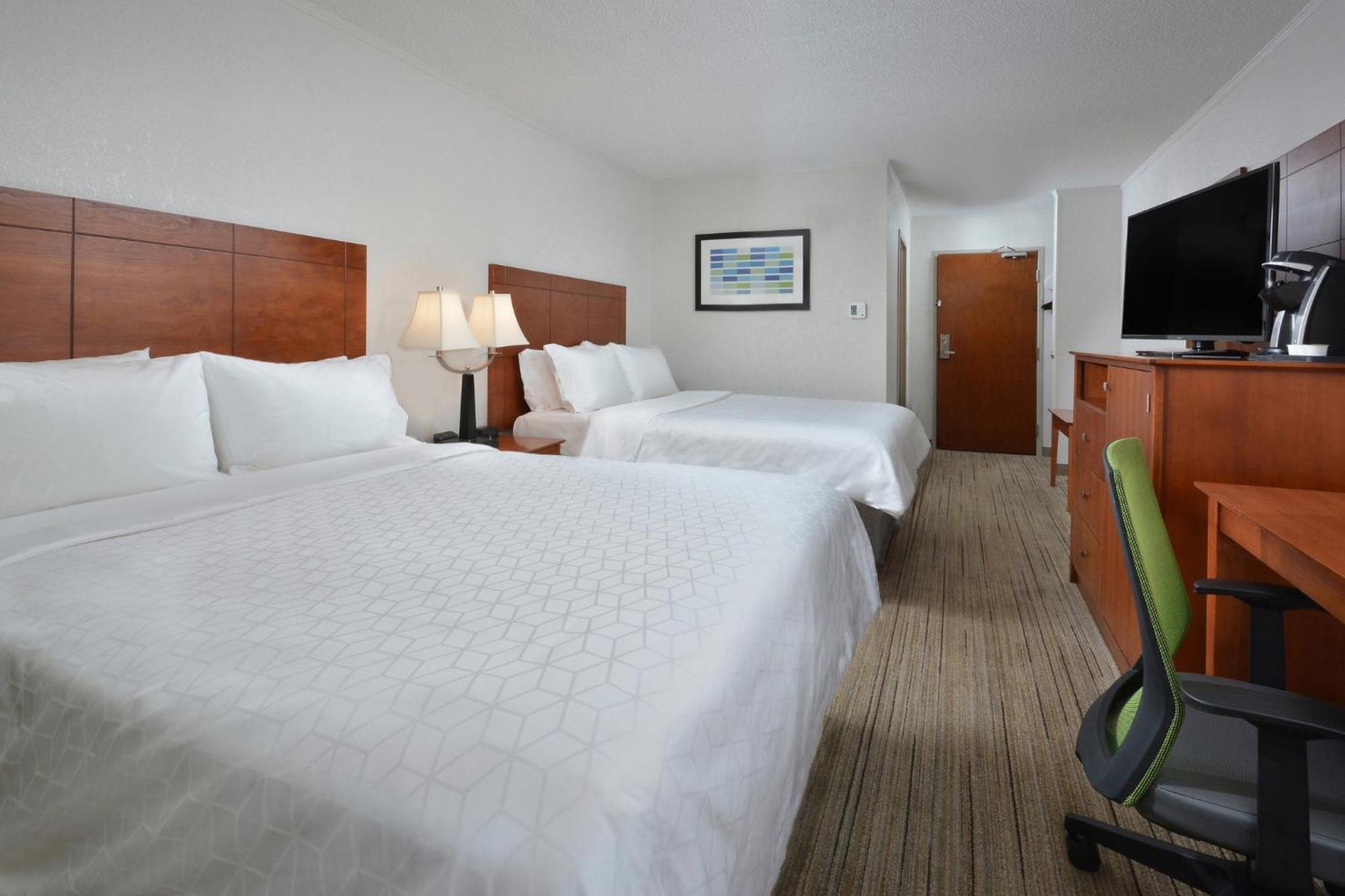 Holiday Inn Express Lynchburg By Ihg Exterior photo
